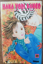 Manga hana yori d'occasion  Amiens-