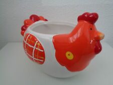 übertopf huhn henne gebraucht kaufen  Postbauer-Heng