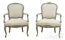 2 grey armchairs for sale  Perkasie