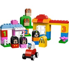 Lego duplo disney d'occasion  Méru