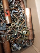 Kupferschrot 100 70 gebraucht kaufen  Wadgassen