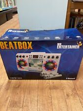 Beatbox bluetooth karaoke for sale  STOCKPORT