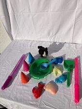 Sandkastenspielzeug kinder 5 gebraucht kaufen  Tangermünde