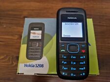 Cellulare nokia 1208 usato  Fabro