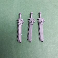 Warhammer 40k bits for sale  BRIGHTON