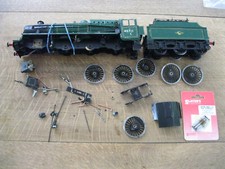 Gauge kit built for sale  SWADLINCOTE
