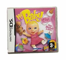Jeu baby girl d'occasion  Nancy-