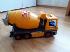 Playmobil lkw city gebraucht kaufen  Villingen-Schwenningen