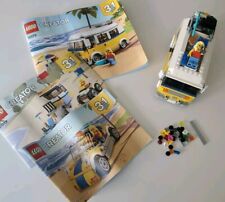 Lego creator sunshine d'occasion  Expédié en Belgium