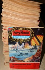 Perry rhodan auflage gebraucht kaufen  Oberstenfeld