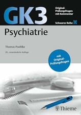 Gk3 psychiatrie riginal gebraucht kaufen  Stuttgart