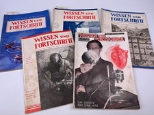 Uralt magazin wissen gebraucht kaufen  Stuttgart
