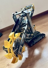 Lego technic 42055 usato  Piazzola sul Brenta