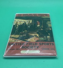 Vintage bfss collectible for sale  STOKE-ON-TRENT