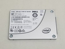 SSD Intel Dell DC S3610 SSDSC2BX200G4R 200 GB SATA III 2,5 pol comprar usado SSD Intel Dell DC S3610 SSDSC2BX200G4R 200 GB SATA III 2,5 pol comprar usado  Enviando para Brazil