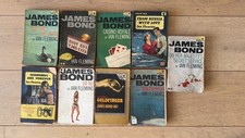 James bond 007 for sale  KIRRIEMUIR