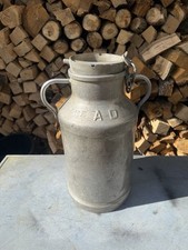 Vintage french aluminium for sale  EMSWORTH