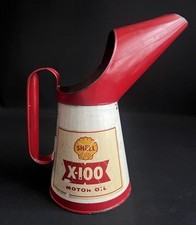 Shell x100 motor for sale  ROTHERHAM