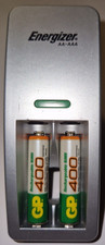 Energizer caricabatteria aaa usato  Sormano