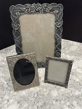 Set vtg silver for sale  Mount Dora