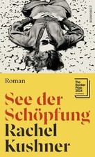 See schöpfung shortlist gebraucht kaufen  Berlin