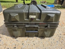 Thermodyne transit case for sale  Gaffney
