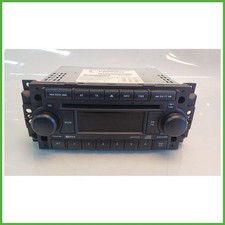 Autoradio jeep compass usato  Cona