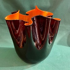 Raro venini vaso usato  Trieste