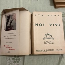Noi vivi ayn usato  Colturano