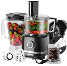 Geepas 800w food for sale  LONDON