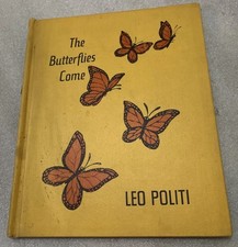 Butterflies come leo for sale  Alhambra