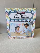 Hobbycraft starter sewing for sale  ROCHFORD