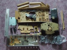 Panzer königstiger konvolut gebraucht kaufen Panzer königstiger konvolut gebraucht kaufen  Damme