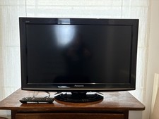 Panasonic viera model for sale  LONDON