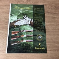 Guns74 magazine advert d'occasion  Expédié en Belgium