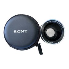 Sony vcl e07a for sale  Rittman