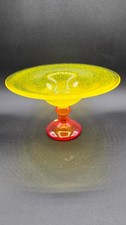 Vintage gelb rote gebraucht kaufen  Hamburg