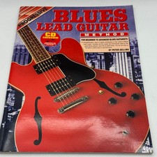 Progressive blues lead for sale  Los Angeles