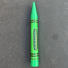 Vintage crayola crayon for sale  Brea