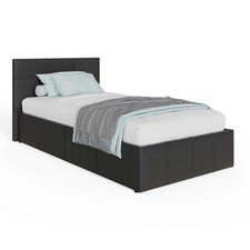 black frame bed for sale black frame bed for sale LOUGHBOROUGH