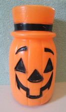 Vtg halloween blow for sale  Rush City