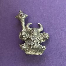 Warhammer marauder chaos usato  Borgaro Torinese