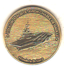 Jeton fonderie saint d'occasion Jeton fonderie saint d'occasion  Olonzac