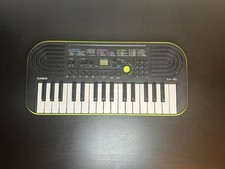 Casio mini piano for sale  Phoenix