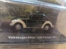 Käfer 1200 polizei gebraucht kaufen  Saarbrücken