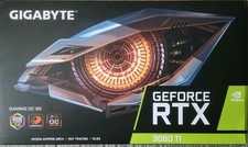 Gigabyte geforce rtx for sale  Mission Viejo
