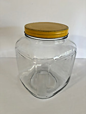 Gallon glass jar for sale  Corrales