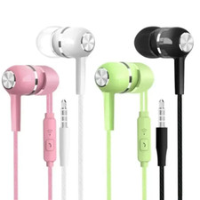 Sports wired earphones for sale  NORTHOLT