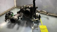 Turbina mazda serie usato  Italia