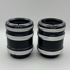Canon zwischenringe gebraucht kaufen  Bonn